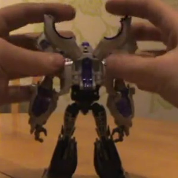 Transformers Prime Voyager RID Megatron (1 of 1)